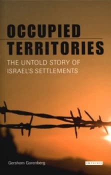 Occupied Territories Paperback