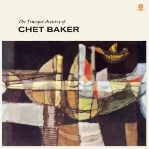 Chet Baker - The Trumpet Artistry Of Chet Baker (Limited Edition) Vinyl