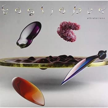 Tagliabue - Ultraterreno Ep Vinyl