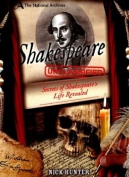 Shakespeare Unclassified by Nick Hunter Hardback