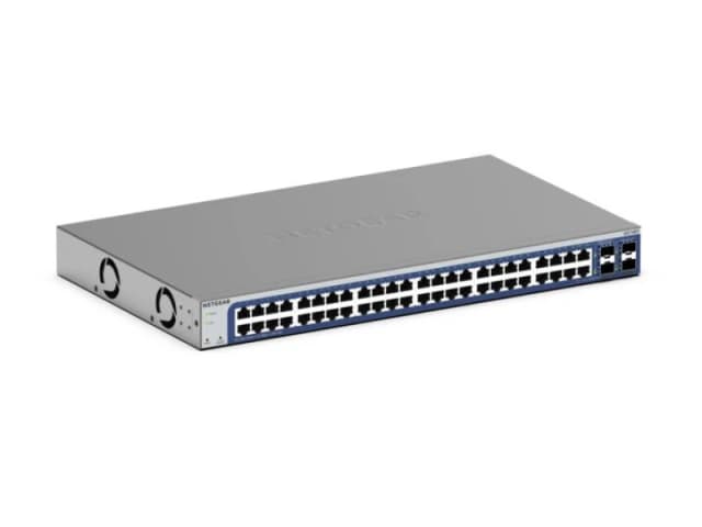 Netgear 48pt Ge Smart Switch (gs748t) GS748T-600EUS