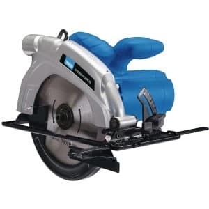 Draper Storm Force 185mm Circular Saw - 1200W
