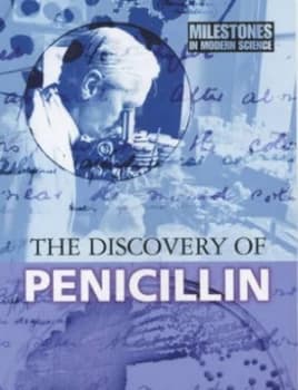 The Discovery of Penicillin by Guy De La Bdoyre Hardback