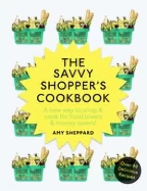 savvy shoppers cookbook
