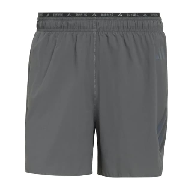 Short adidas Adi365 Gris Male L 5"