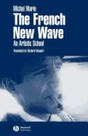 french new wave an artistic school