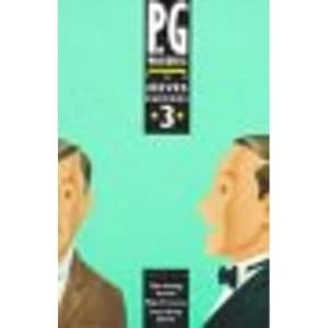 The Jeeves Omnibus - Vol 3: (Jeeves & Wooster) by P. G. Wodehouse (Paperback, 1991)