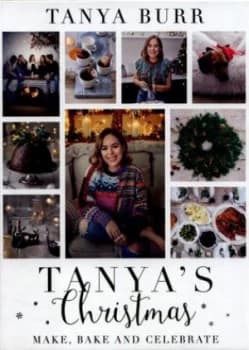 Tanyas Christmas by Tanya Burr Limited Hardback