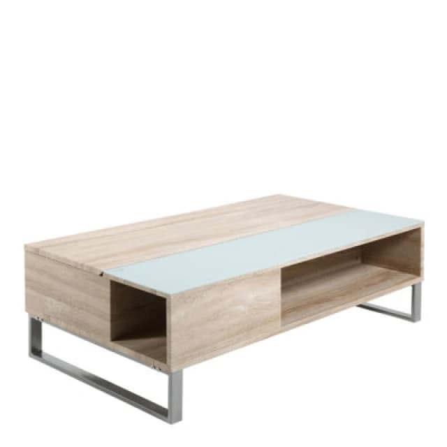 Furniture To Go Azalea Lift Up Coffee Table In Oak