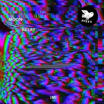 Moon Relay - IMI CD