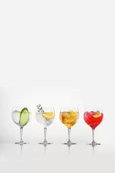 Spiegelau Special Glasses Gin And Tonic, Set Of 4