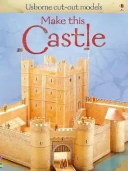 Make This Castle by Iain Ashman