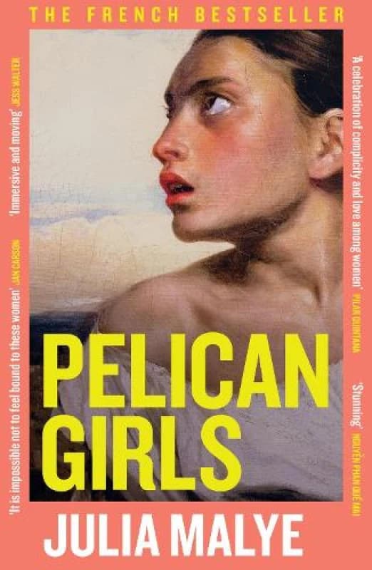 Pelican Girls Paperback / softback