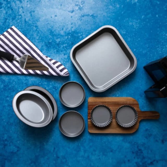 Betterware Air Fryer Accessories 12 Piece Set