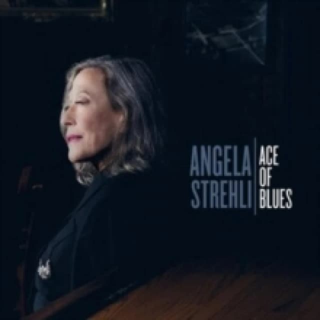 Ace of Blues CD / Album Digipak