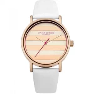 Ladies Daisy Dixon Poppy Watch