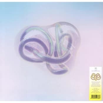 Bjork - Notget (Lotic Keptsafe Version) Vinyl