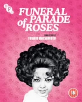 Funeral Parade of Roses