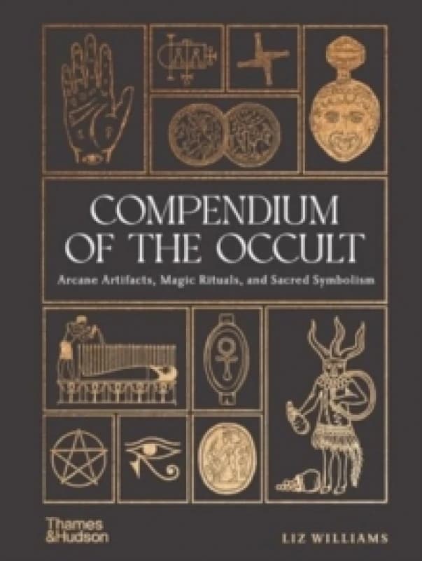 Compendium of the Occult Hardback
