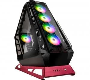 KOLINK Big Chungus E-ATX Full Tower PC Case
