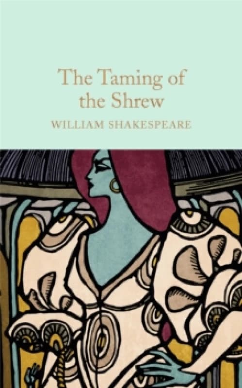 The Taming of the Shrew Hardback