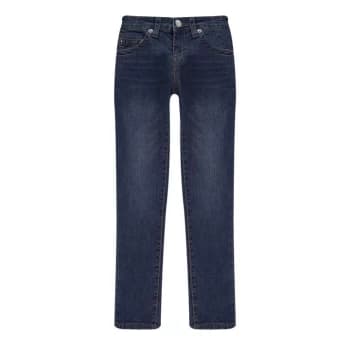 True Religion Boys Rocco Jeans - Blue