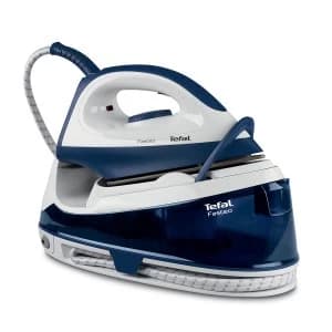 Tefal Fasteo SV6040 2200W Steam Generator Iron