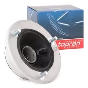 TOPRAN Top strut mount 500 020 Strut mount,Top mount BMW,3 Limousine (E46),5 Limousine (E39),3 Touring (E46),3 Coupe (E46),X3 (E83),5 Touring (E39)