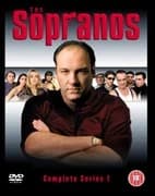 The Sopranos - Complete Series 1 Box Set