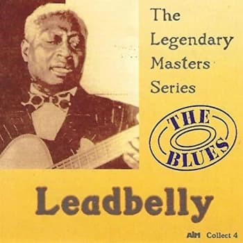 Leadbelly - The Legendary Masters Series CD