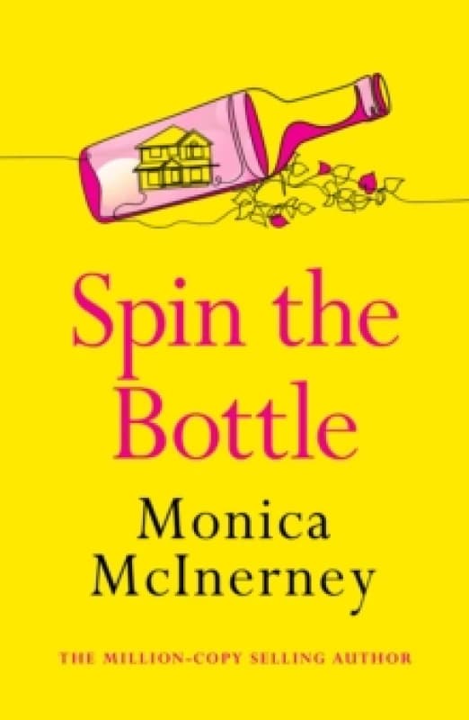 Spin the Bottle Paperback / softback