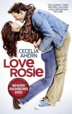 Love Rosie by Cecelia Ahern
