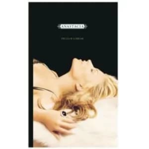 Pieces of a Dream deluxe Cd by Anastacia CD Album