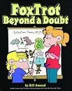 foxtrot beyond a doubt