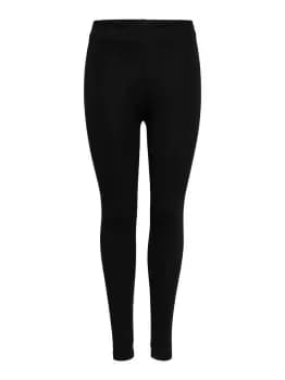 ONLY Basic Leggings Women Black
