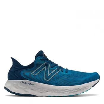 New Balance Fresh Foam 1080V11 Sneaker Mens - Turquoise