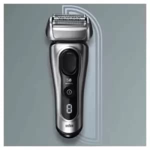 Braun Series 8 8417S Electric Shaver