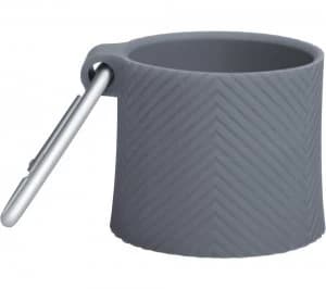 NOERDEN LIZ Smart Bottle Carabiner - Grey