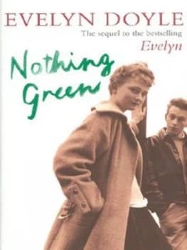 Nothing Green by Evelyn Doyle Hardback