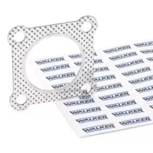 WALKER Gasket, exhaust pipe VW,AUDI,SKODA 80051 155253115,155253115S,1J0253115S 155253115,1J0253115L,1J0253115S,155253115,1J0253115L,1J0253115S