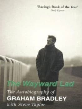 The Wayward Lad by Graham Bradley and Steve Taylor Paperback