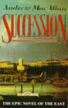 Succession by Macallan Paperback