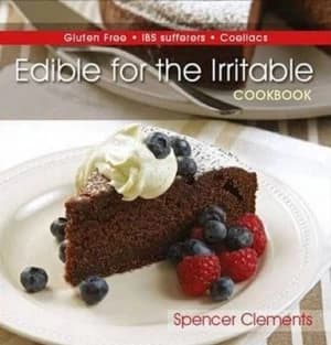 Edible for the Irritable by Spencer Clements Paperback