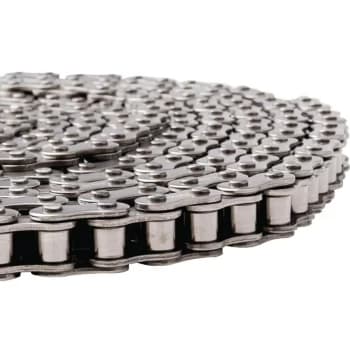 Dunlop Btl - 08B-1 Connecting Link - British Std