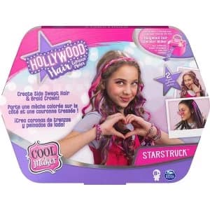 Cool Maker: Hollywood Hair Extension Maker - Startruck