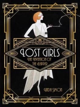 Lost Girls by Linda Simon Hardback