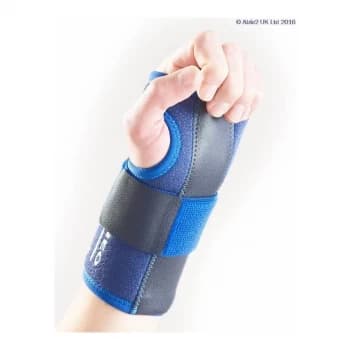 Stabilized Wrist Brace - Right