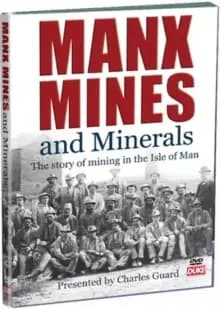 Manx Mines and Minerals