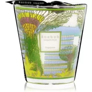 Baobab Collection Cities Singapore Scented Candle 16cm