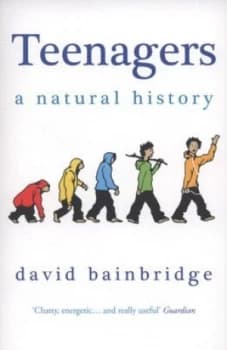 Teenagers by David Bainbridge Paperback